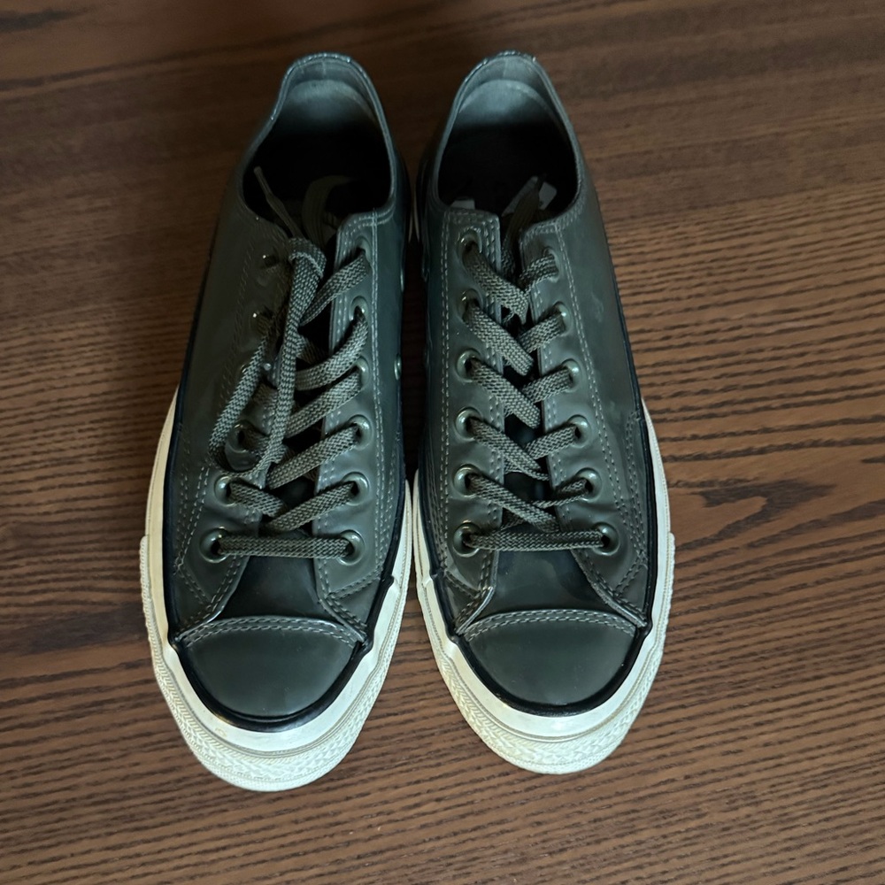 Converse Chuck 70 Patent Leather Sneakers